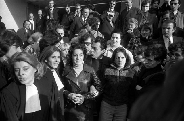 50 лет назад. Ноябрь 1972 года