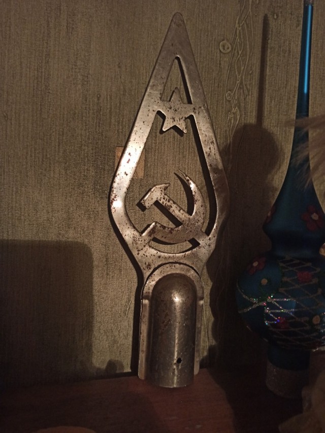 Победная поступь идиотизма по планете.