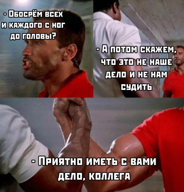 Весёлый полтишок 08.11.22