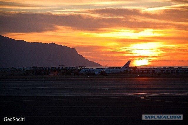 Синайские приключения. Шарм-эш-Шейх и окресности