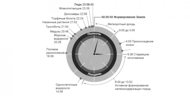 Вы верите учёным? Где мы находимся и кто мы?