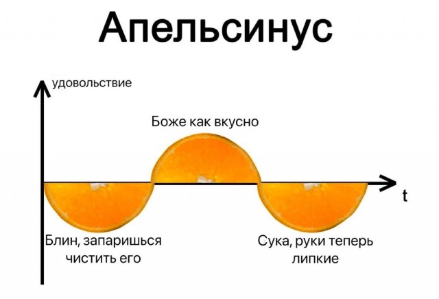 Иногда они возвращаются или не верь бывшим