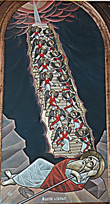 У гроба Папы Иоанна Павла II