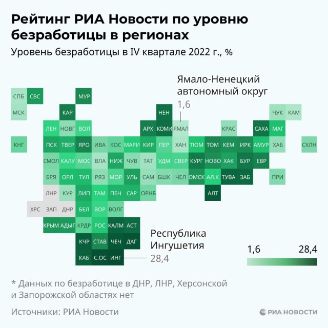 Победная поступь идиотизма по планете – том 9