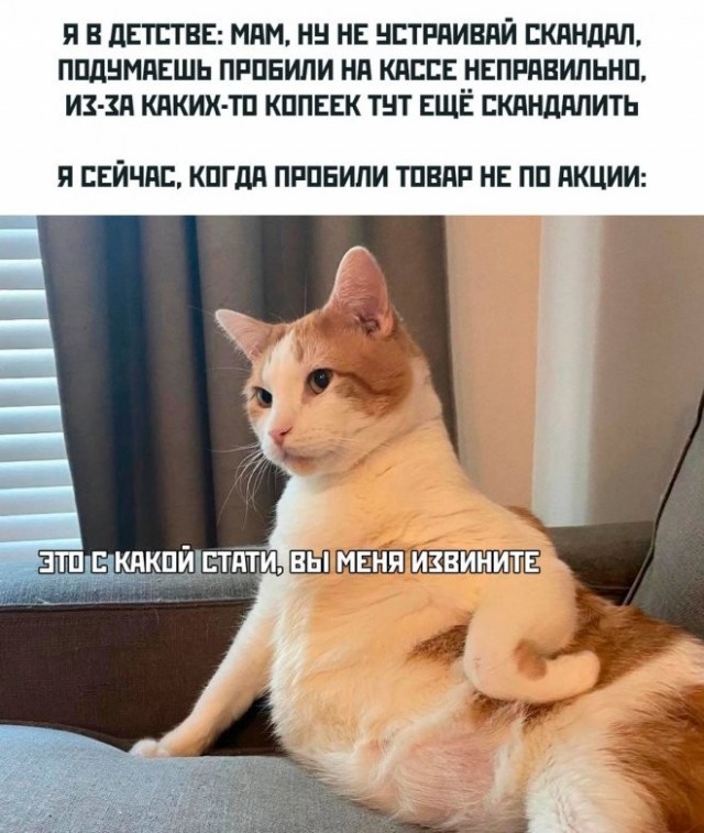 Всего понемногу. Новый выпуск.