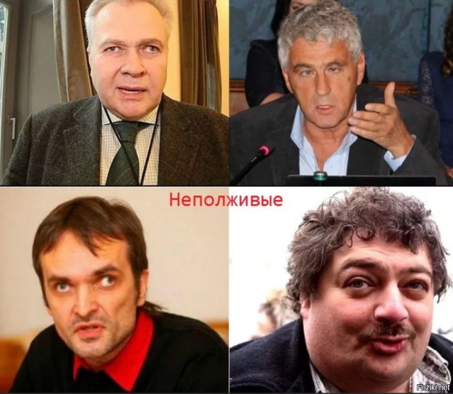 Примеров неполживых СМИ просили вы? Их есть у меня!