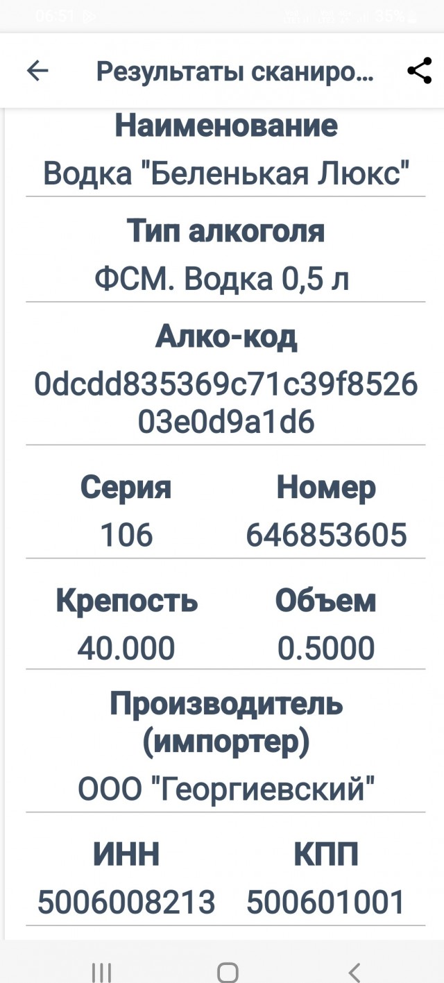 Расследование