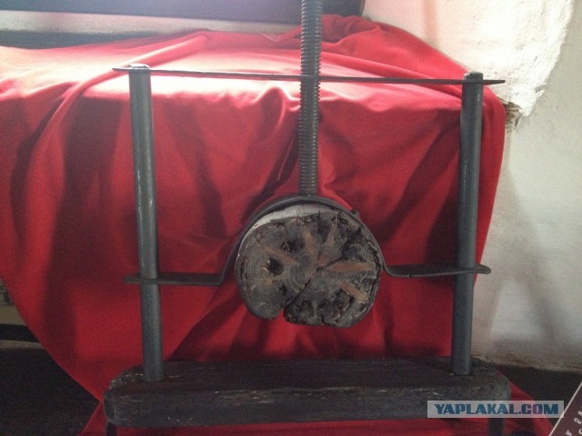 Путешествие по Румынии с семьёй на автомобиле