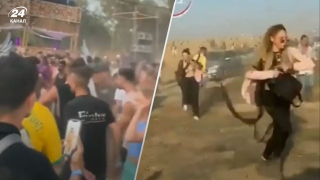 Франция и Европейский союз признали радикальную палестинскую группировку ХАМАС террористической организацией.