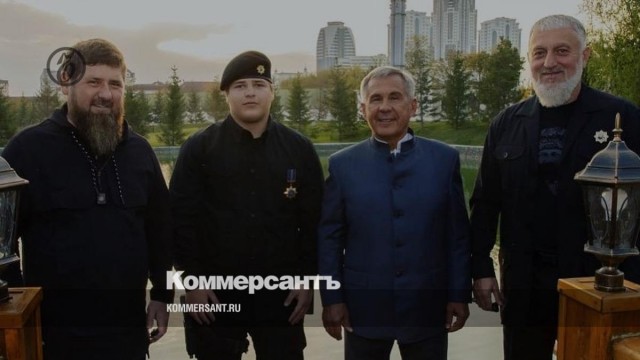 А сколько же еще нам надо "потерпеть"?