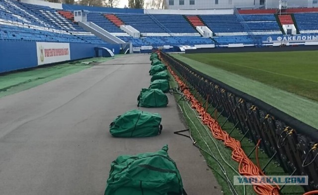РПЛ без прикрас и модераций 2.