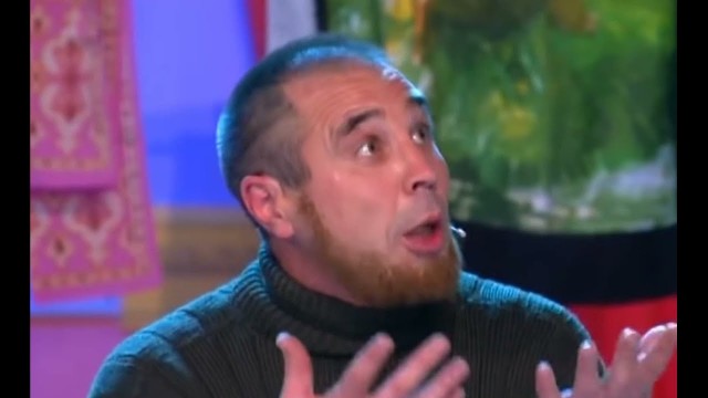 Я сделяль