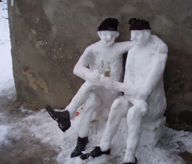 Эмма Уотсон берёт за щеку