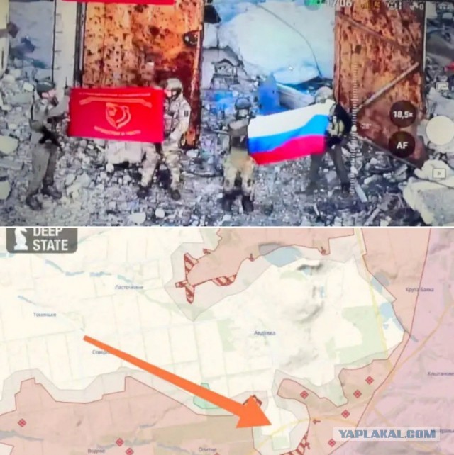 Белгород опять обстреляли