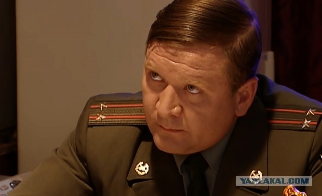 Как изображали мерзавцев в советском кино
