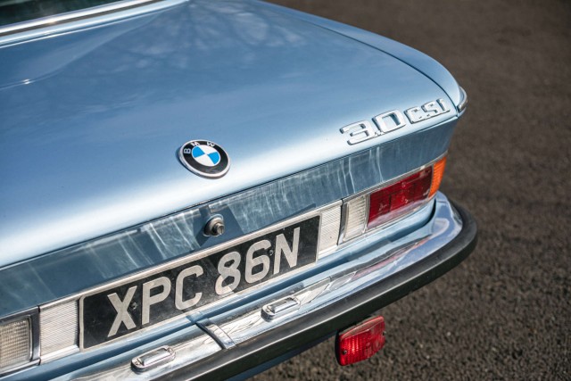 1959 BMW 507. Автопятница №68.