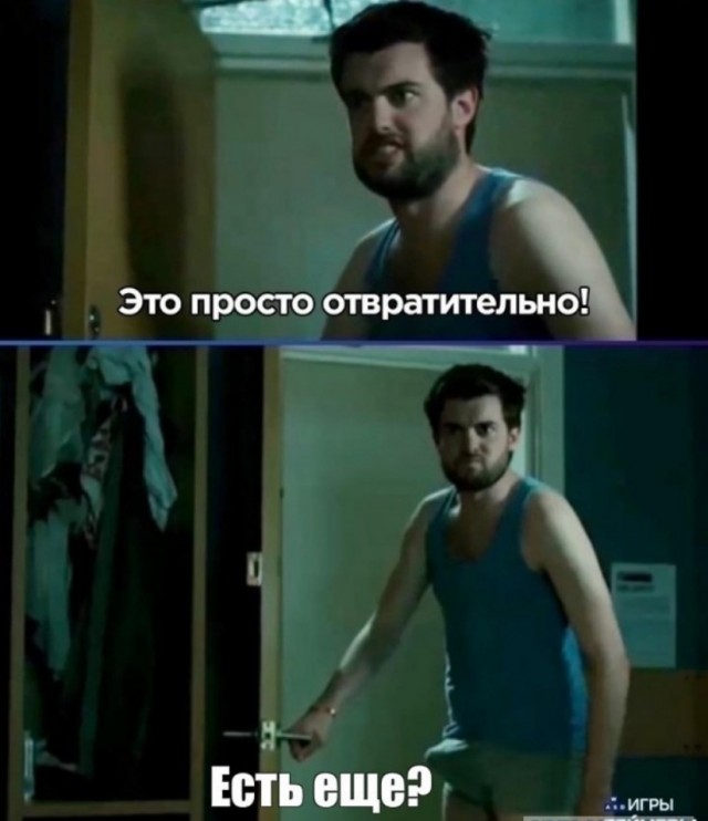 10 чёрных картинок