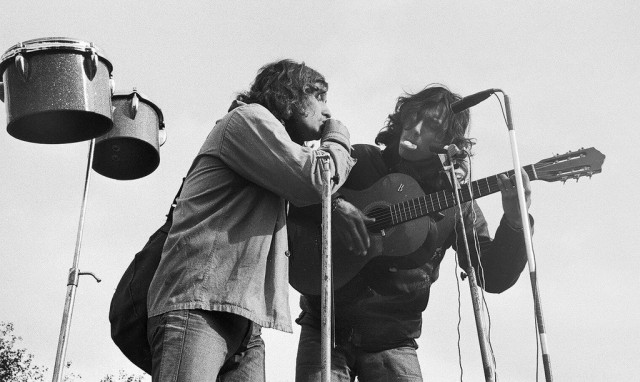 Советские люди в 1970-х годах