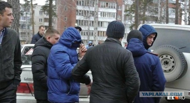 «Жалею, что отменена смертная казнь»: как маньяк из МЧС 13 лет насиловал и убивал женщин