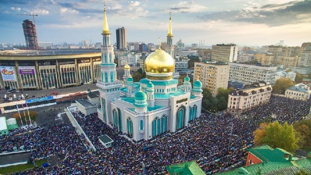 BLM-пропаганда