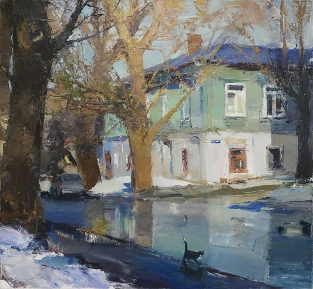 АРТ-Воскресенье
