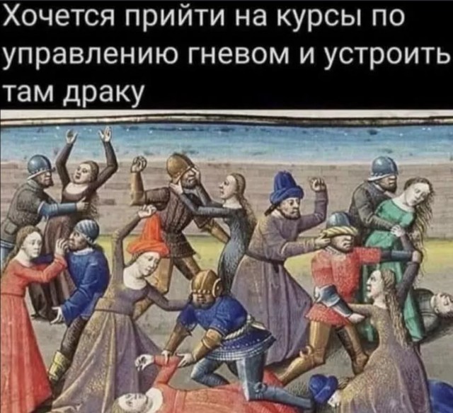 Завалялось тут случайно немного забавных картинок