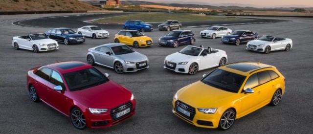 Когда автомобили стали новыми "мобильниками 2000-х"