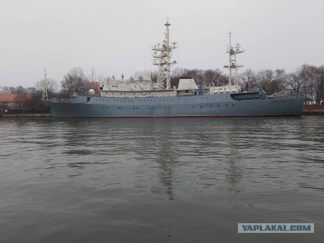 Калининград и область
