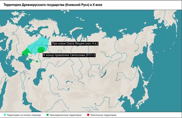 Глядя на Иран, я понимаю, чего хочет Запад для России