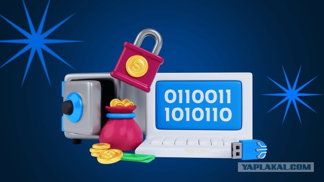 IT-специалист обрушил работу компьютерных систем с целью отомстить своему работодателю