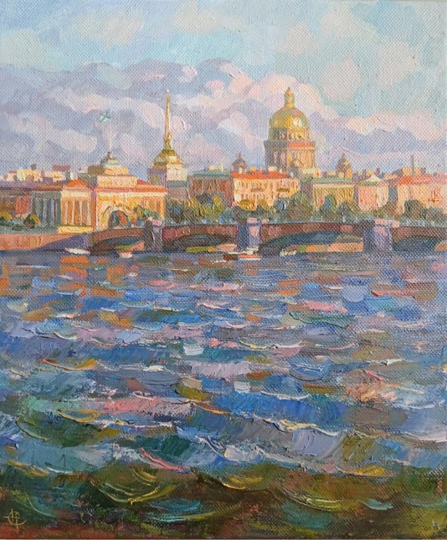 АРТ-Воскресенье