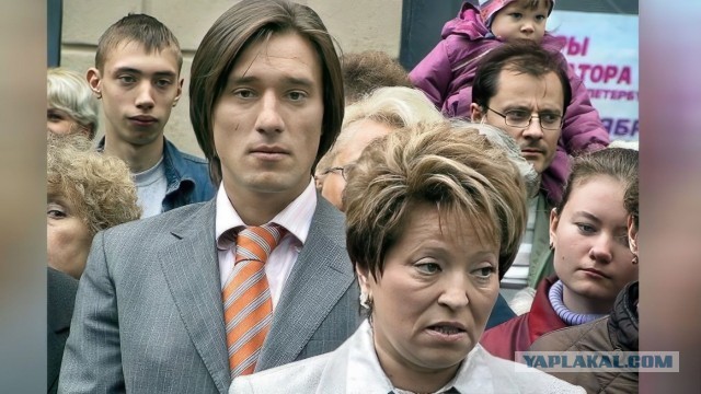 Итальянские журналисты рассказали, что сын Матвиенко живет на вилле на побережье Адриатического моря.