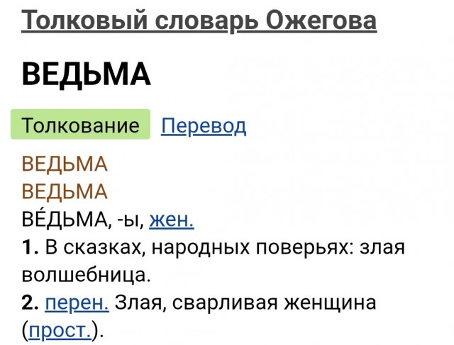 "Сжечь ведьму" - Евгения Рогозина прокомментировала свое состояние