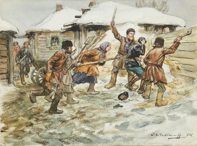 Ещё немного про СССР