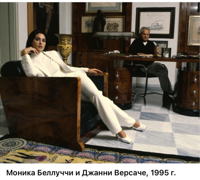 Интересные фотографии 1990 -х 21.12.25