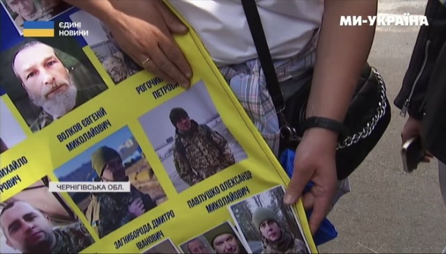 Красный Крест получил 182 тысячи запросов о пропавших без вести на российско-украинской войне с обеих сторон