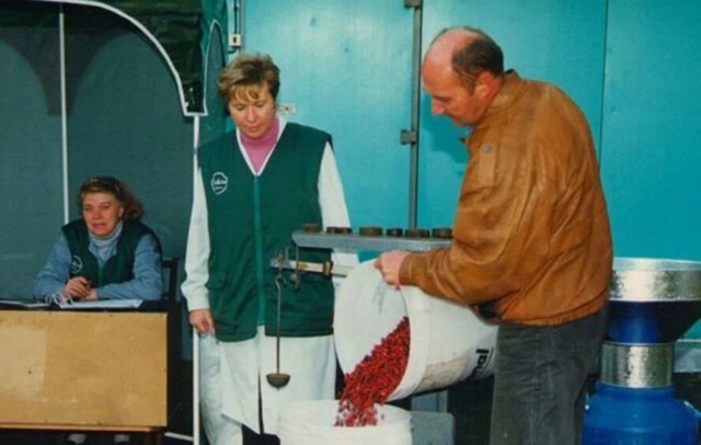 Интересные фотографии 1990 -х 04.01.26