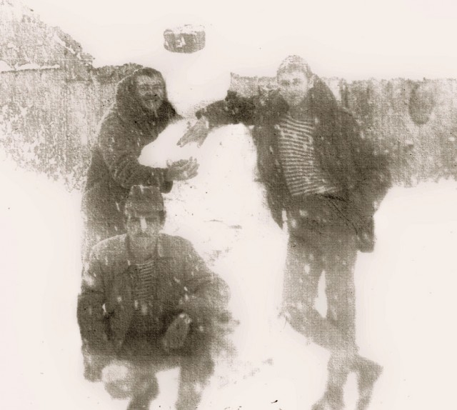 А у нас - вот такой!!!