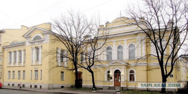 Поляки архитекторы формировавшие облик Северной столицы