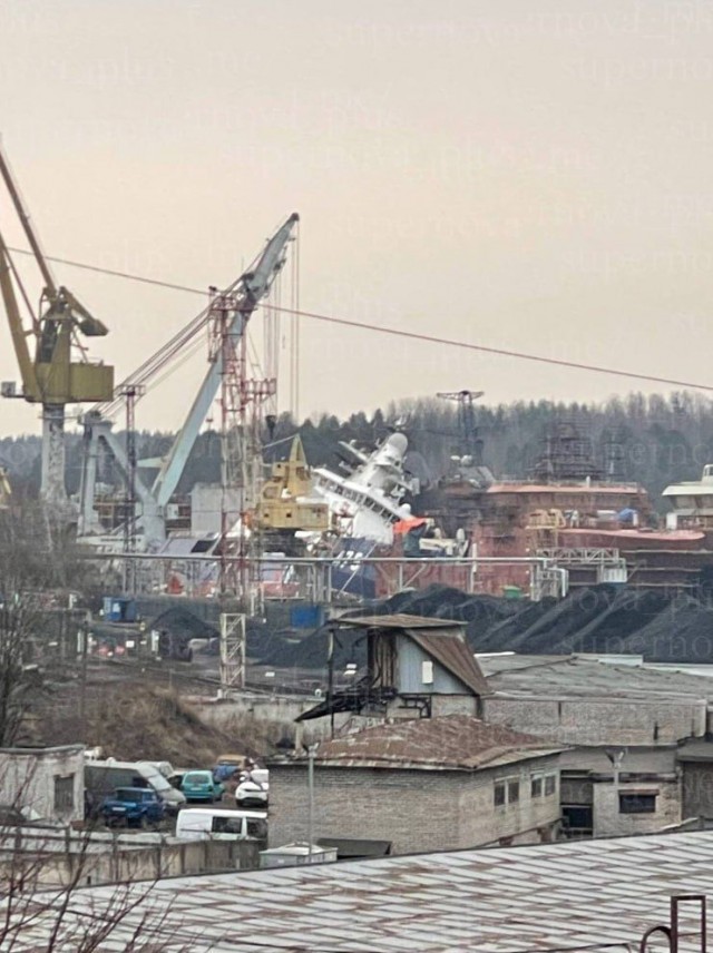 Патрушев призвал агрессора возместить ущерб от атаки на «Арктик Метагаз»