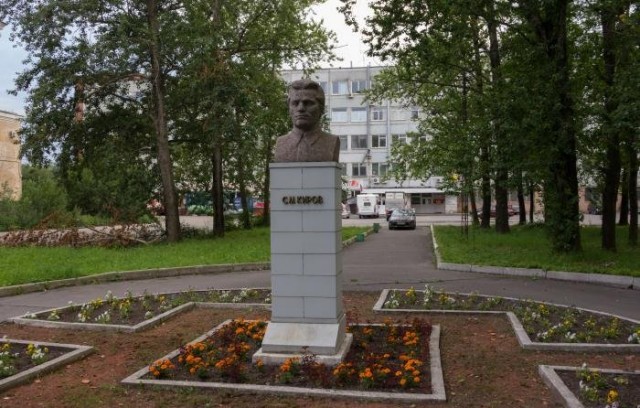 140 лет С.М.Кирову