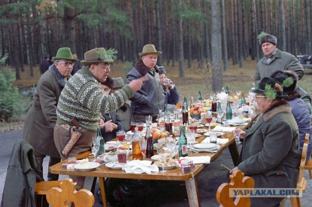 Редкие кадры и архивные снимки 22.04.26