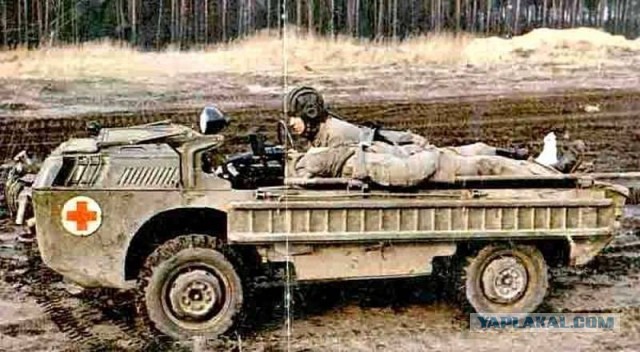 Король бездорожья