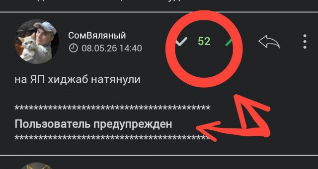 ! Важная информация по итогам про Yaplakal.com