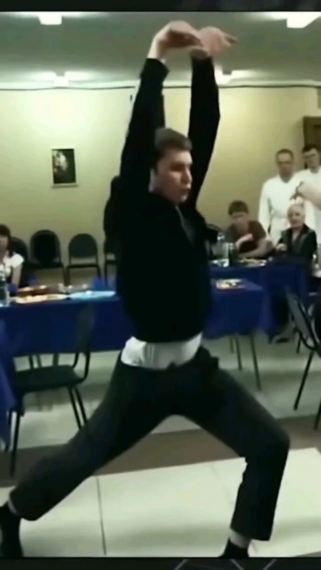 На его месте должен быть