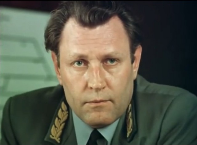 Фильму «Поезд вне расписания» - 40 лет!