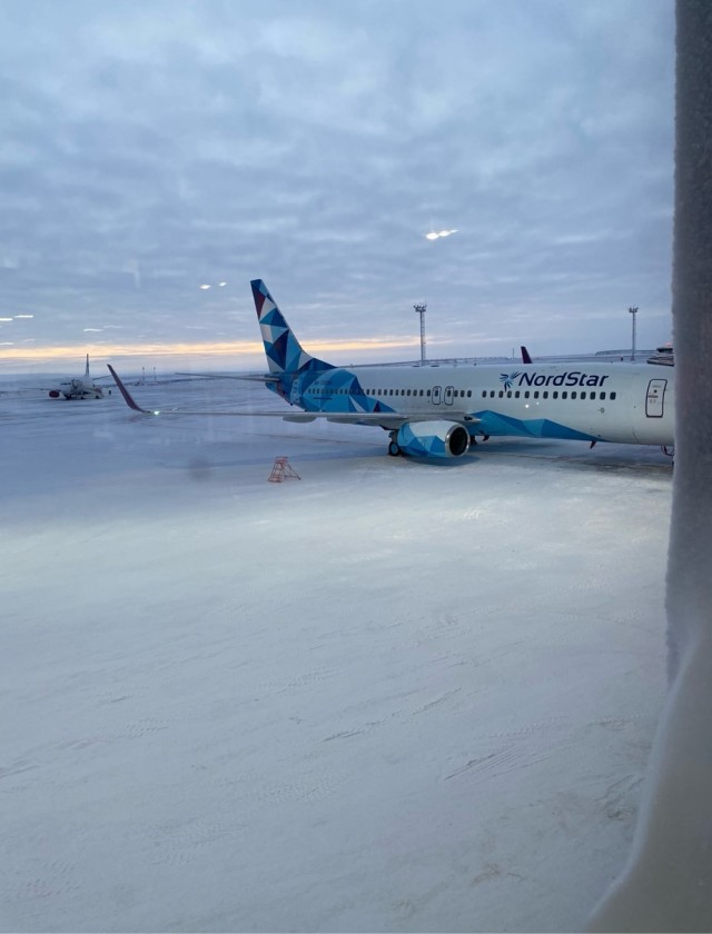Норильск