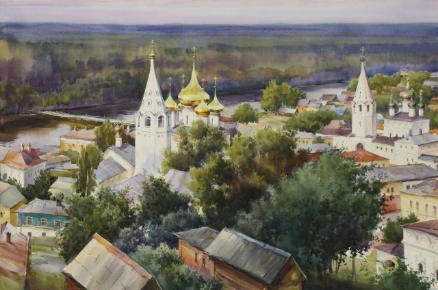 АРТ-Воскресенье
