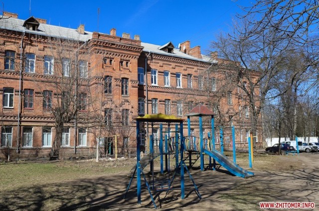 "Немецкие" (построенные пленными) дома в СССР