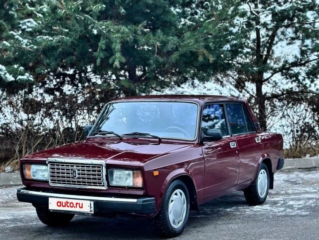 А какое сейчас авто выглядит брутально, или Авто только для девушек.